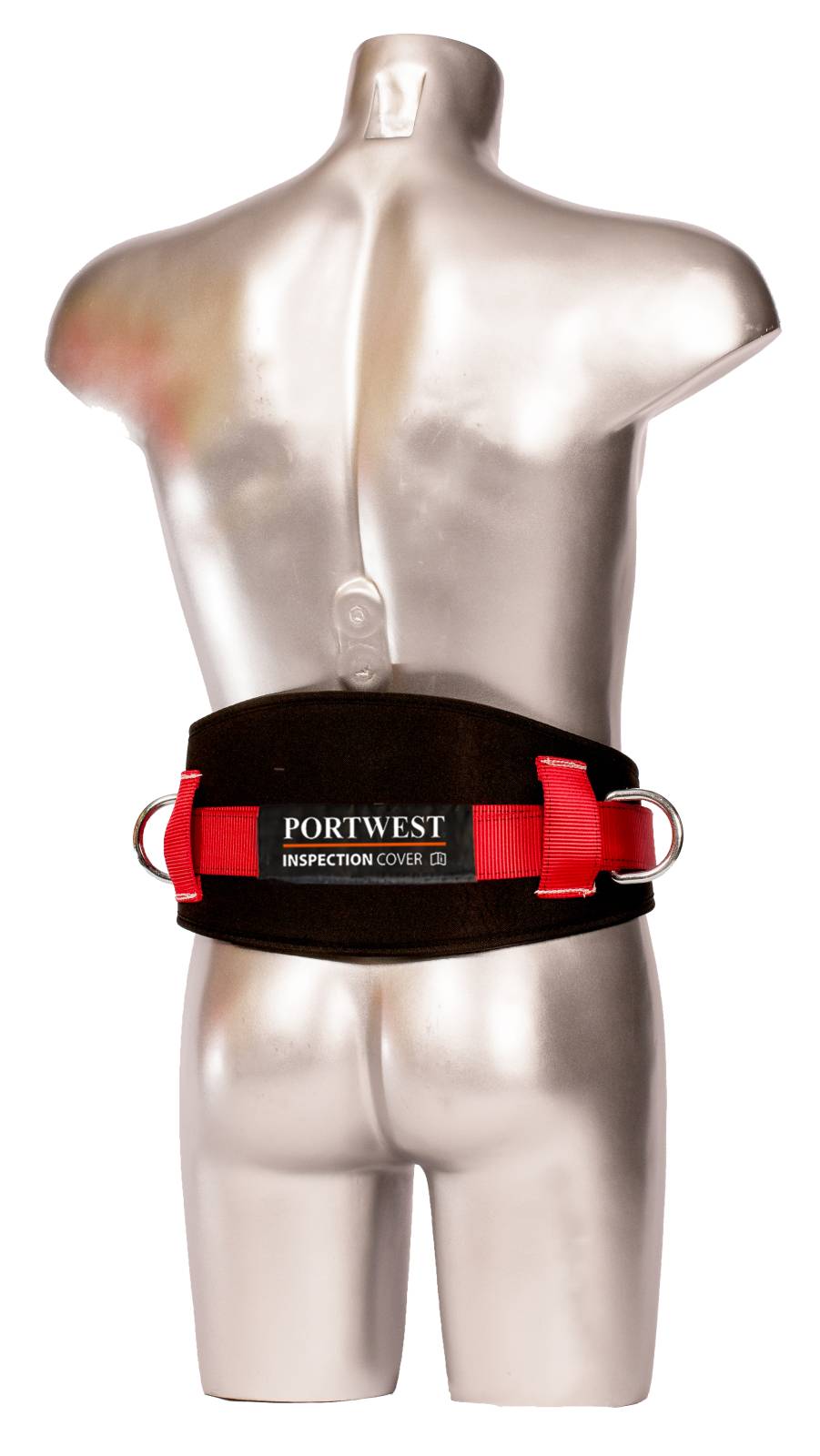 Portwest Harnassen FP08 zwart(BK)