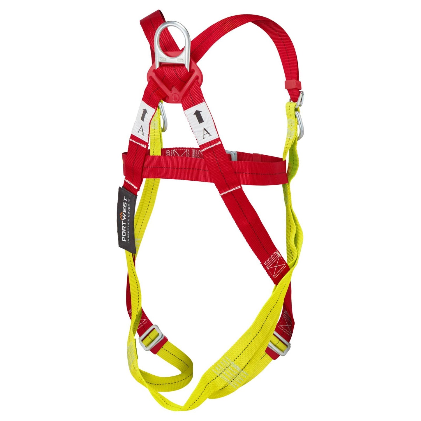 Portwest Harnassen FP10 rood(RE)