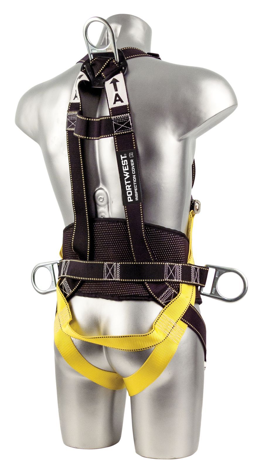 Portwest Harnassen FP15 zwart(BK)