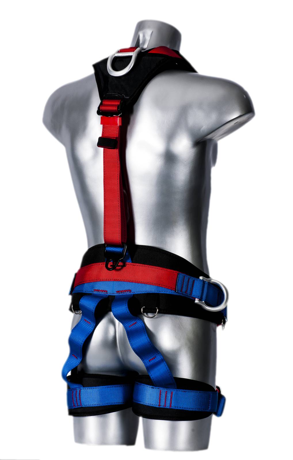 Portwest Harnassen FP19 rood(RE)