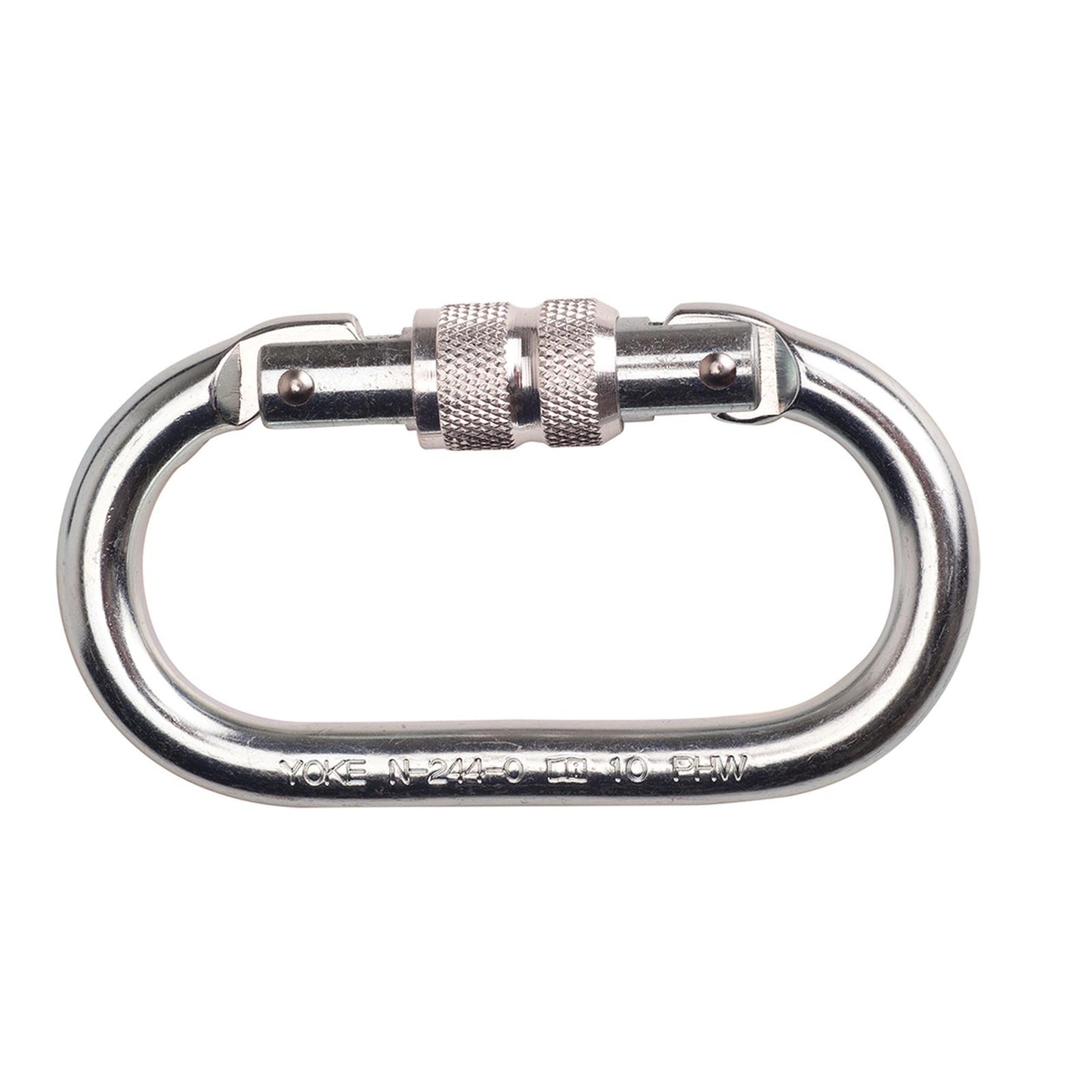 Portwest Haken FP30 zilver(SI)