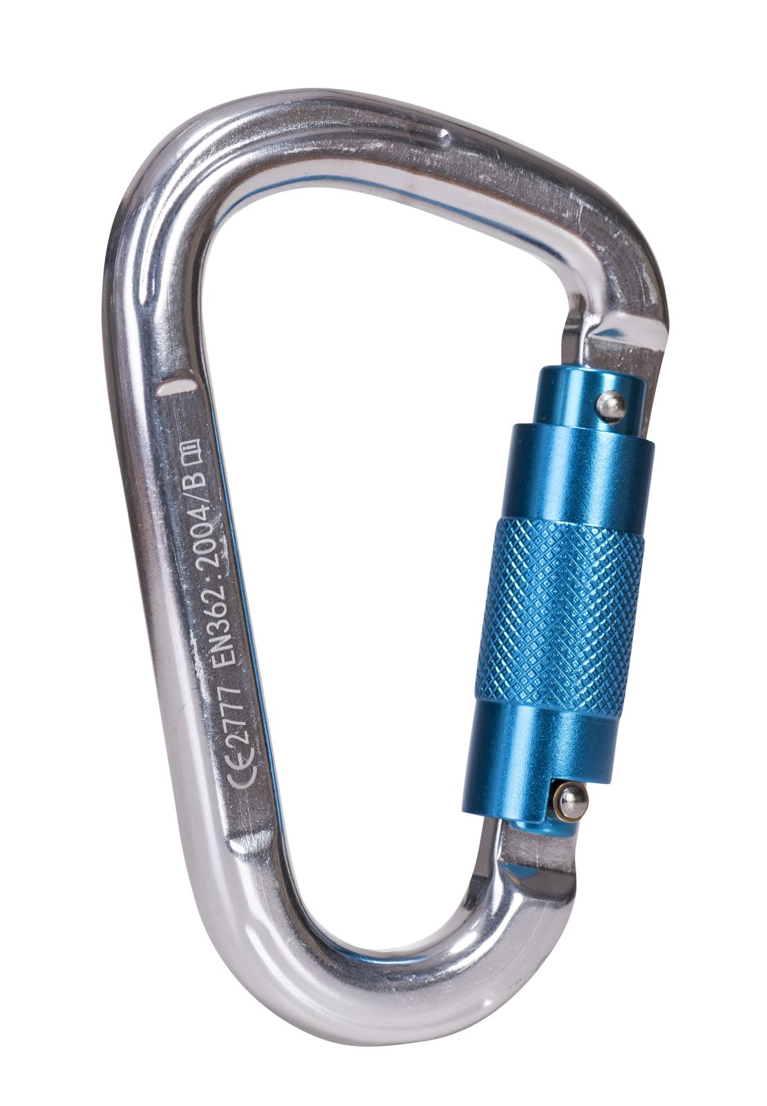 Portwest Haken FP32 zilver(SI)