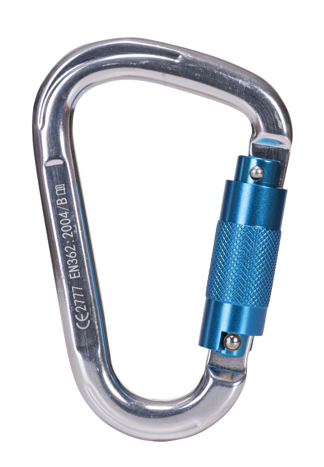 Portwest Haken FP32 zilver(SI)