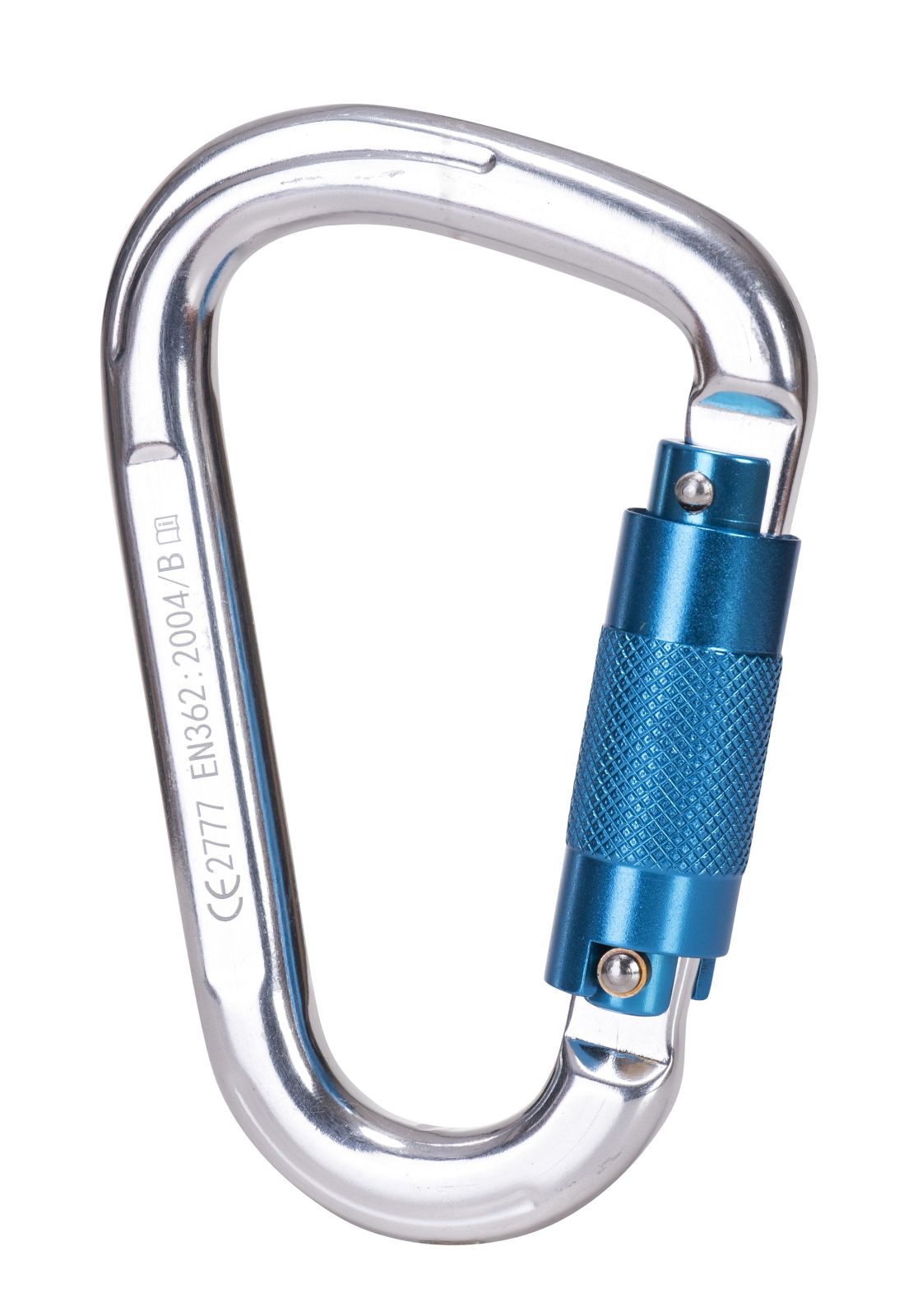 Portwest Haken FP32 zilver(SI)