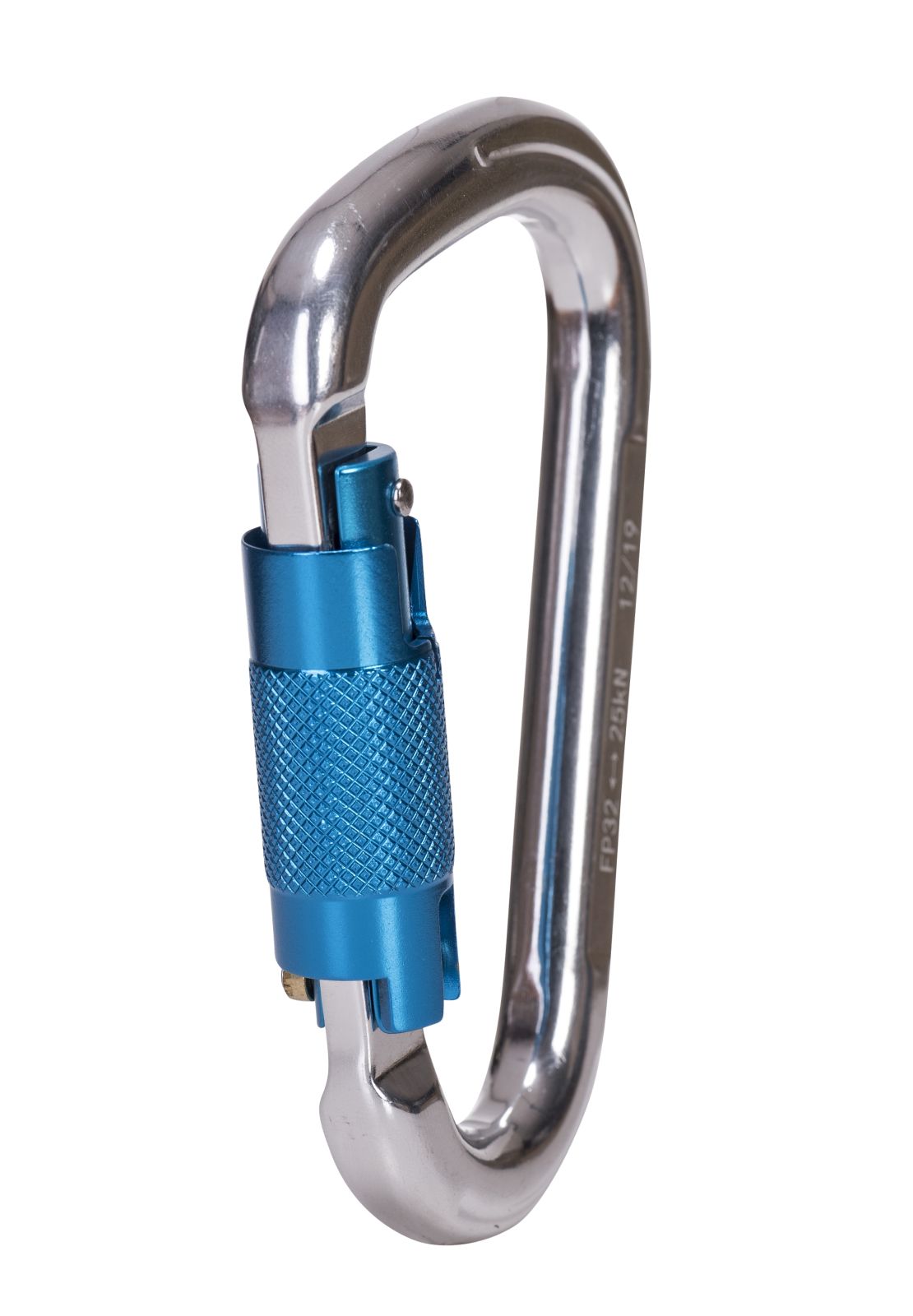 Portwest Haken FP32 zilver(SI)