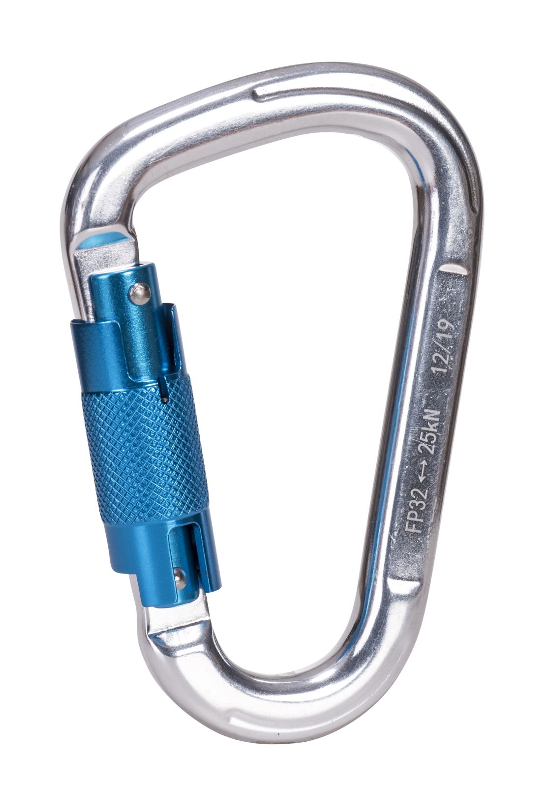 Portwest Haken FP32 zilver(SI)