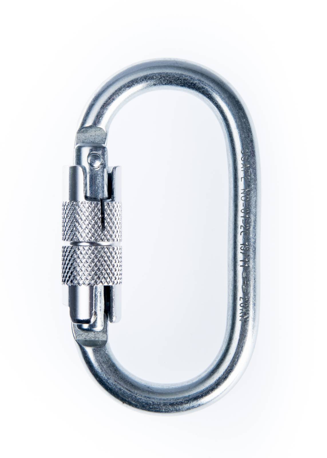 Portwest Haken FP33 zilver(SI)