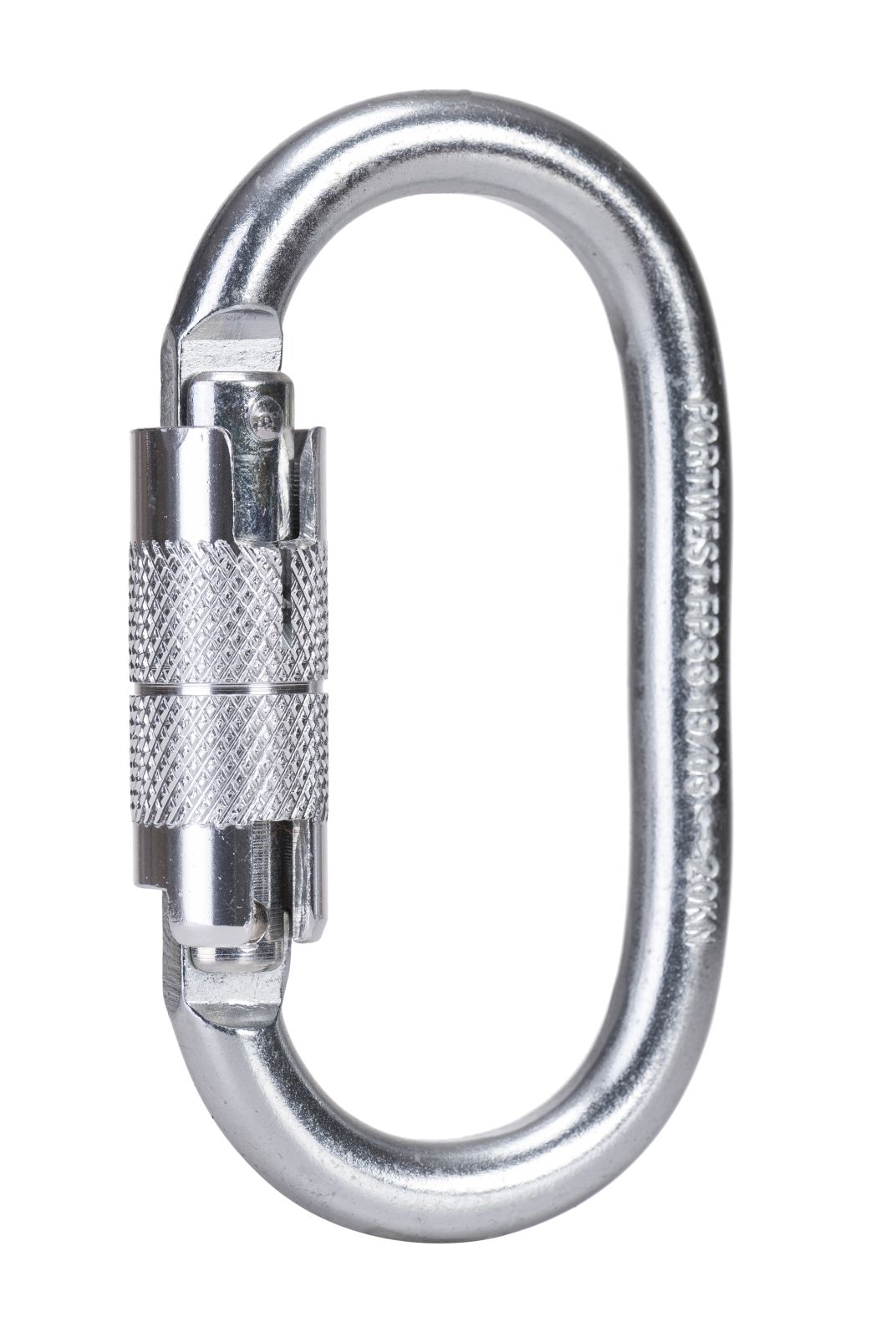 Portwest Haken FP33 zilver(SI)