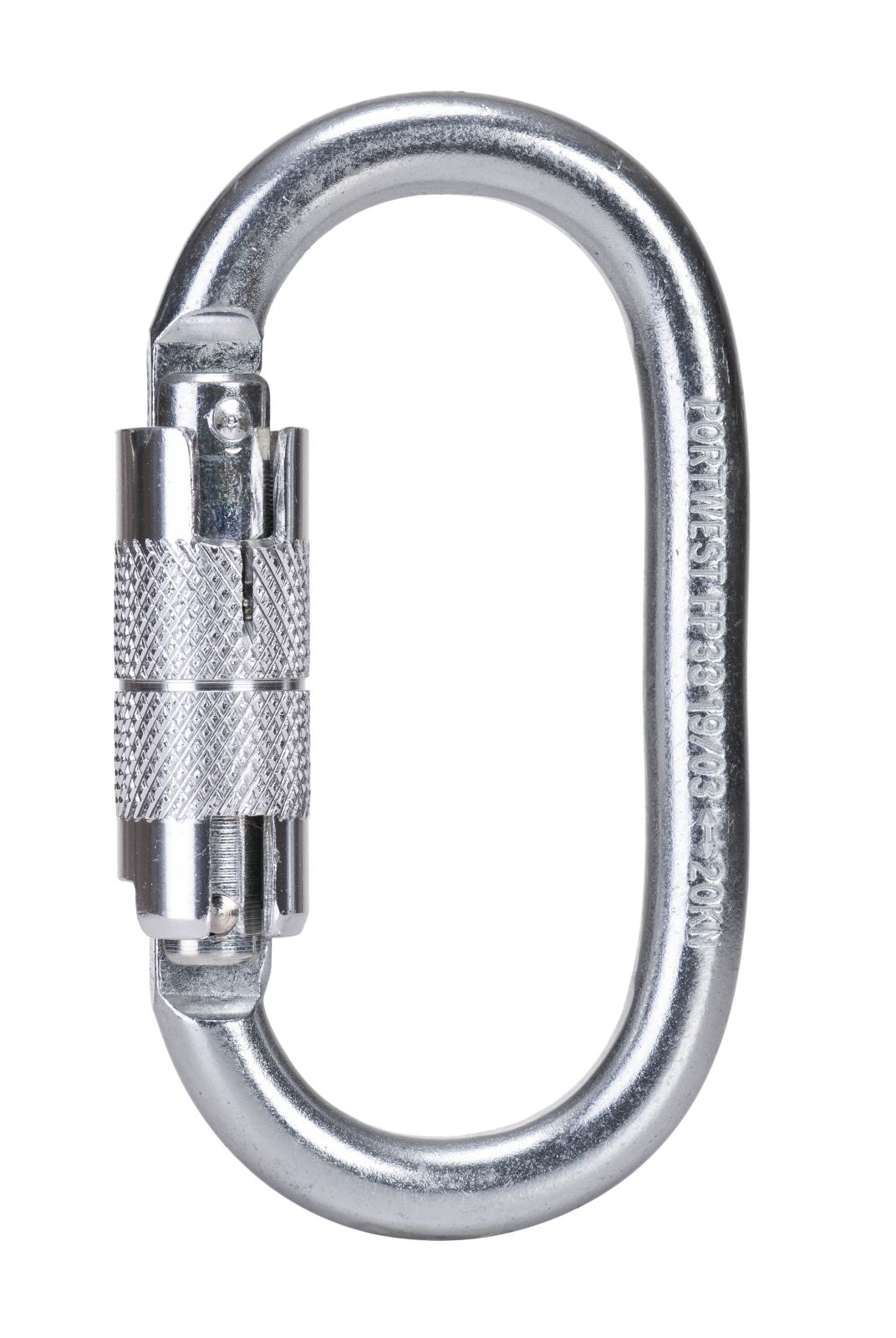 Portwest Haken FP33 zilver(SI)