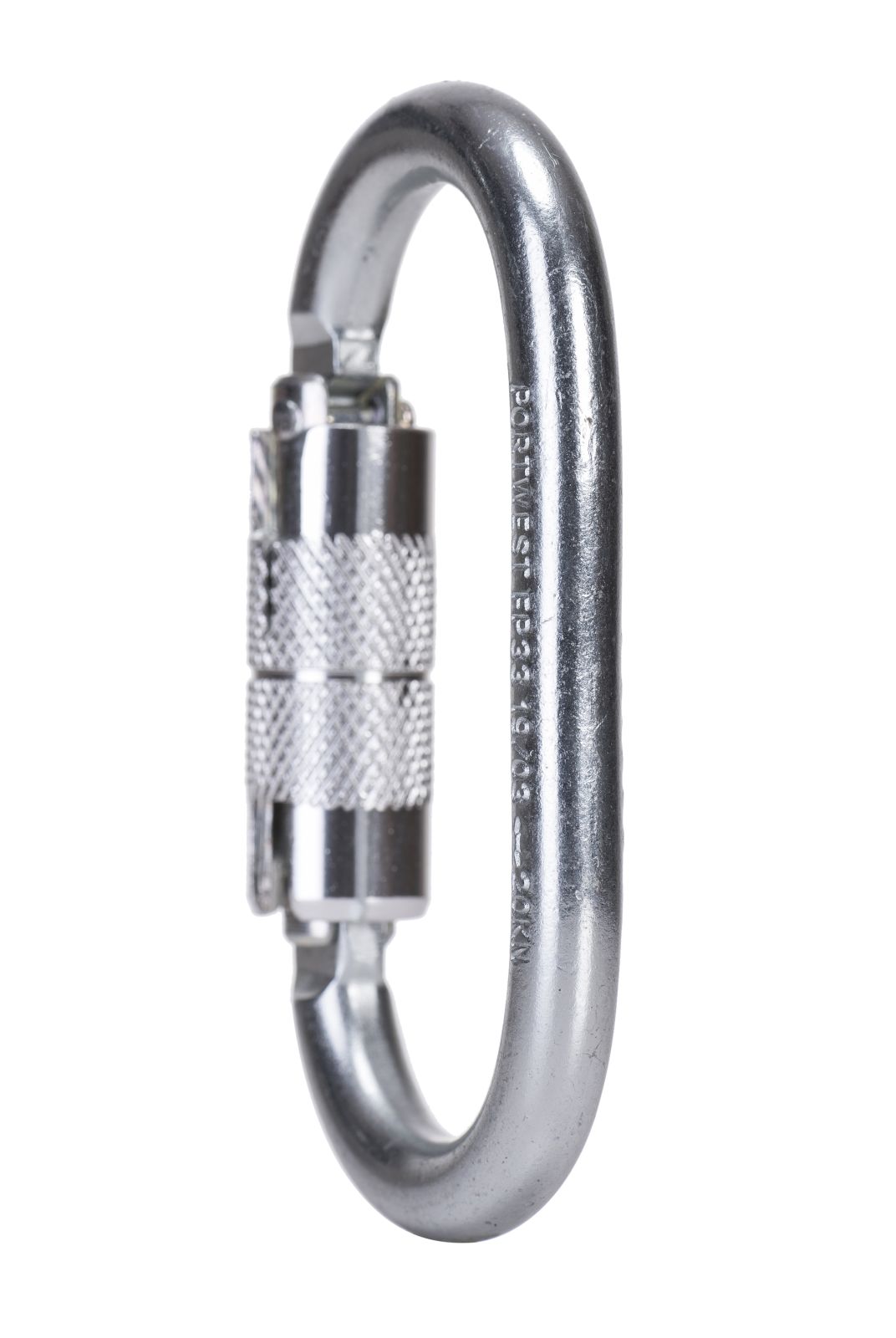 Portwest Haken FP33 zilver(SI)