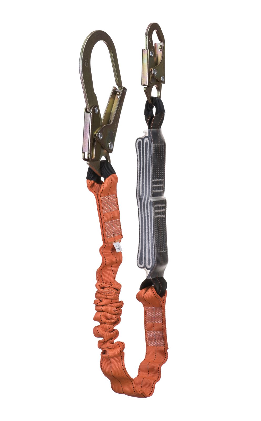 Portwest Vallijnen FP74 zwart-oranje(K1)