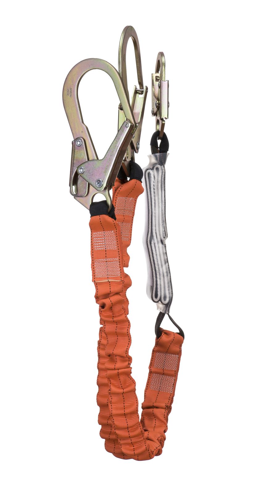 Portwest Vallijnen FP75 zwart-oranje(K1)