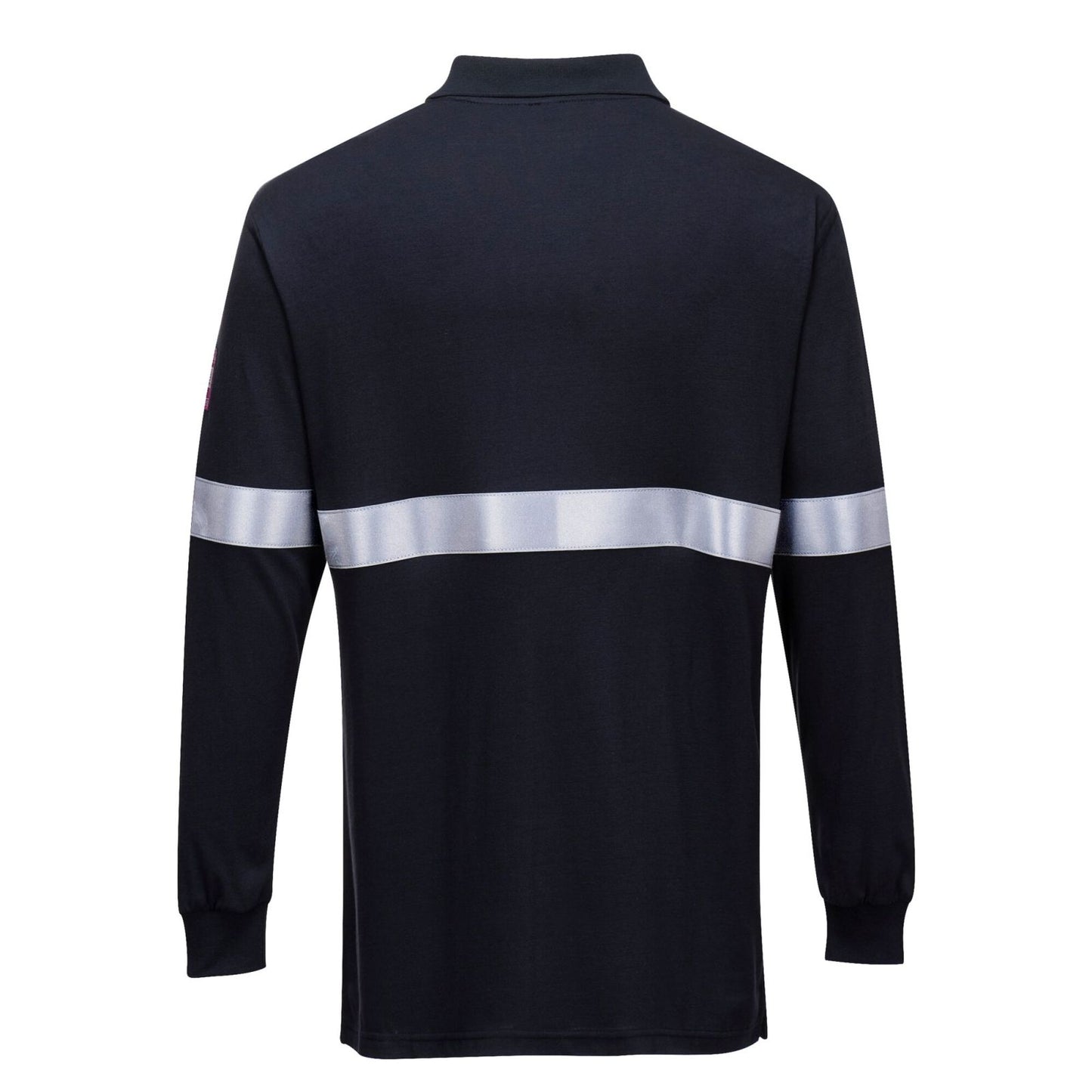 Portwest Poloshirts FR03 marineblauw(NA)