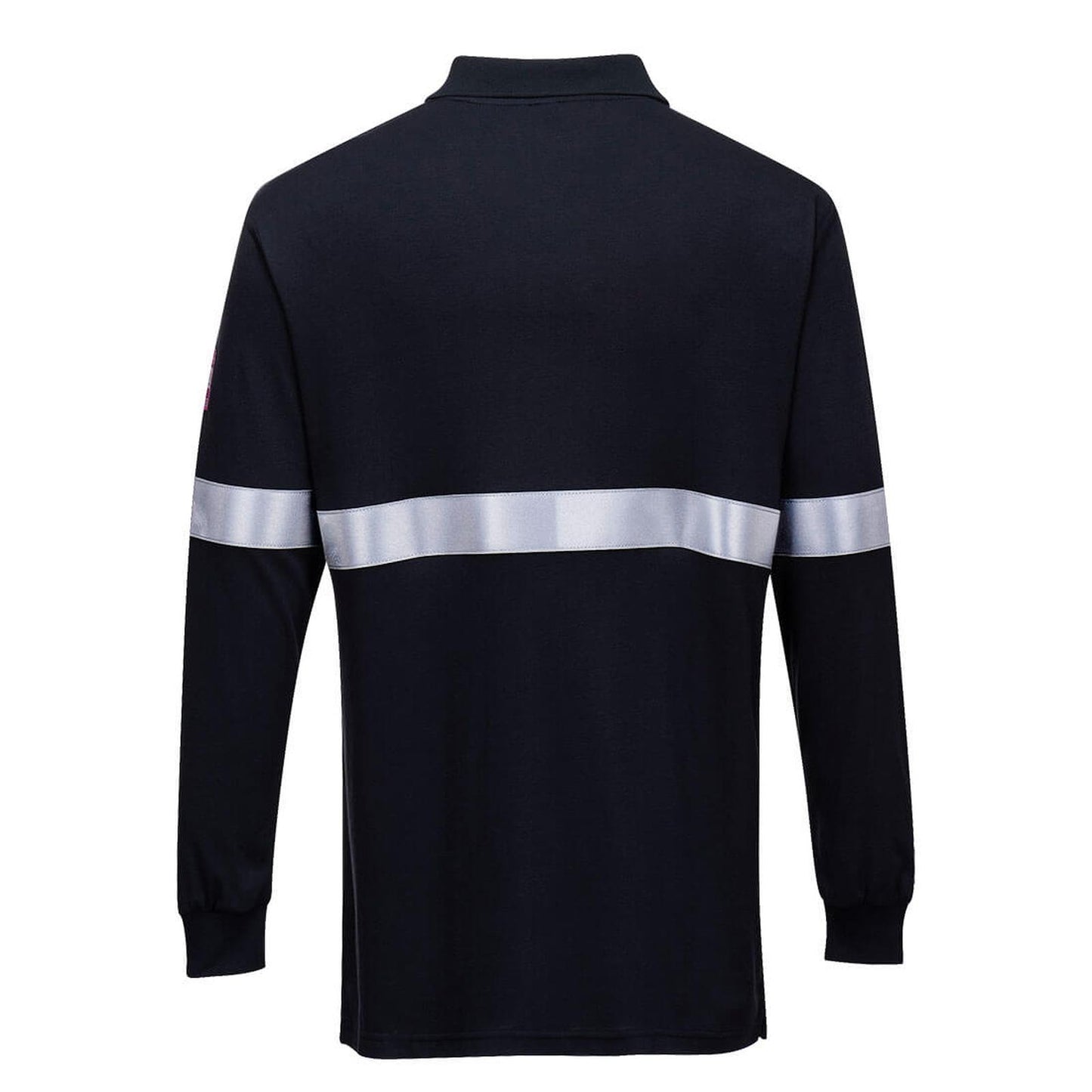 Portwest Poloshirts FR03 marineblauw(NV)