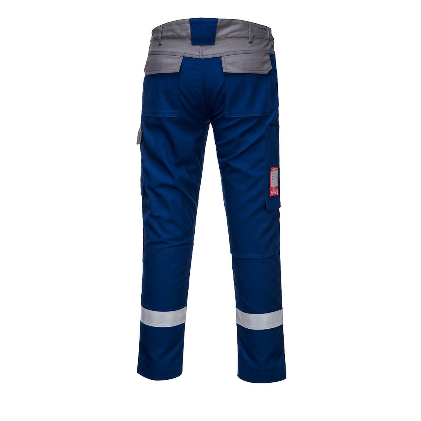 Portwest Bizflame Broeken FR06 koningsblauw(RB)