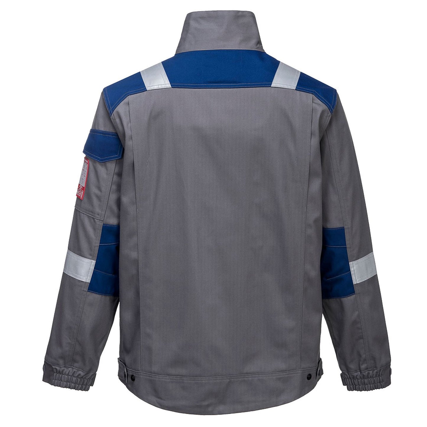 Portwest Bizflame Jassen FR08 grijs(GR)