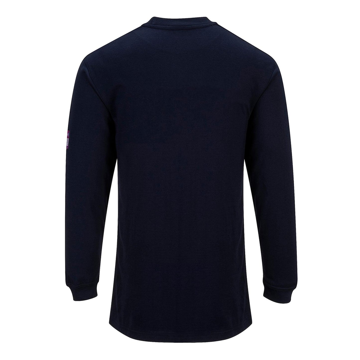 Portwest Modaflame T-shirts FR11 Vlamvertragend- antistatisch marineblauw(NV)