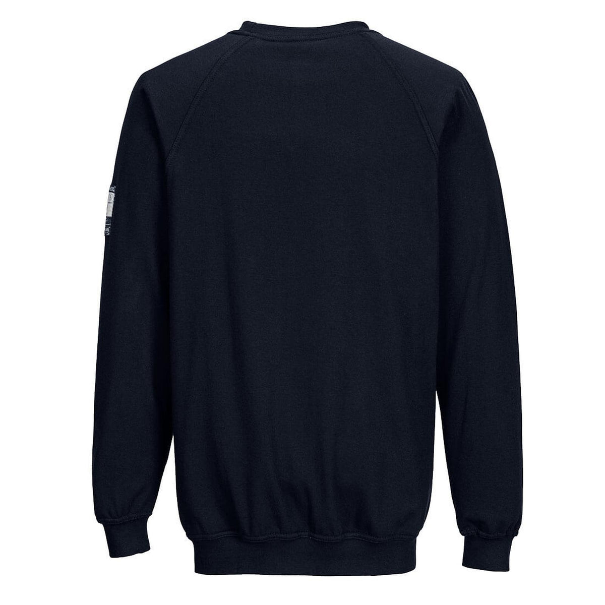Portwest Modaflame Sweaters FR12 Vlamvertragend- antistatisch marineblauw(NV)