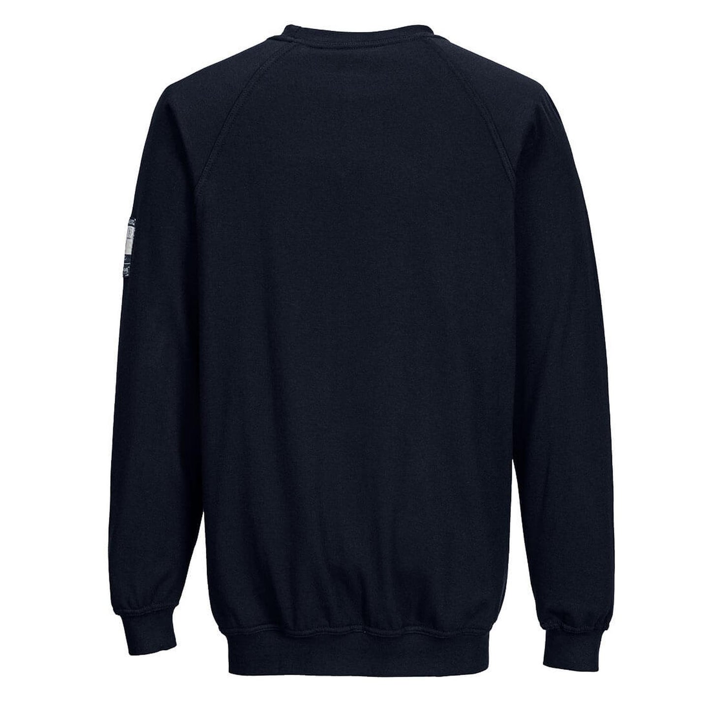 Portwest Modaflame Sweaters FR12 Vlamvertragend- antistatisch marineblauw(NV)