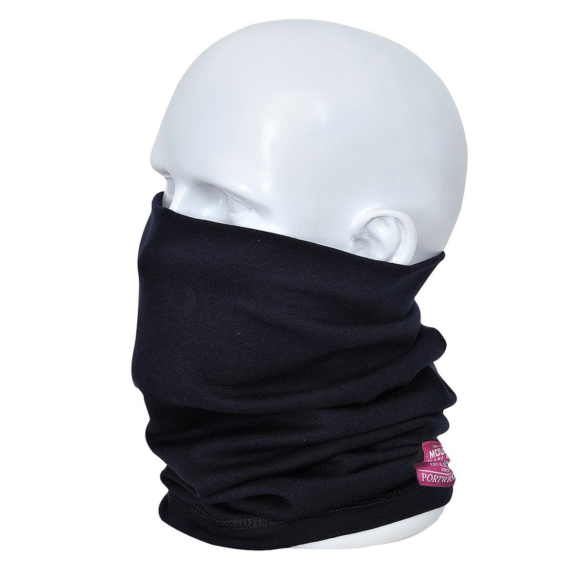 Portwest Modaflame Sjaals FR19 marineblauw(NA)