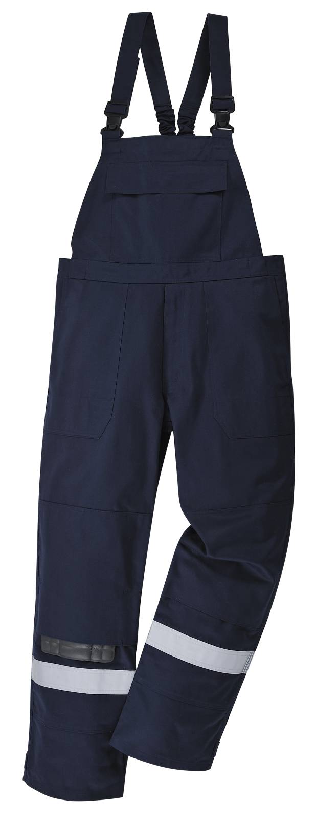 Portwest Bizflame Am. Overalls FR27 marineblauw(NA)