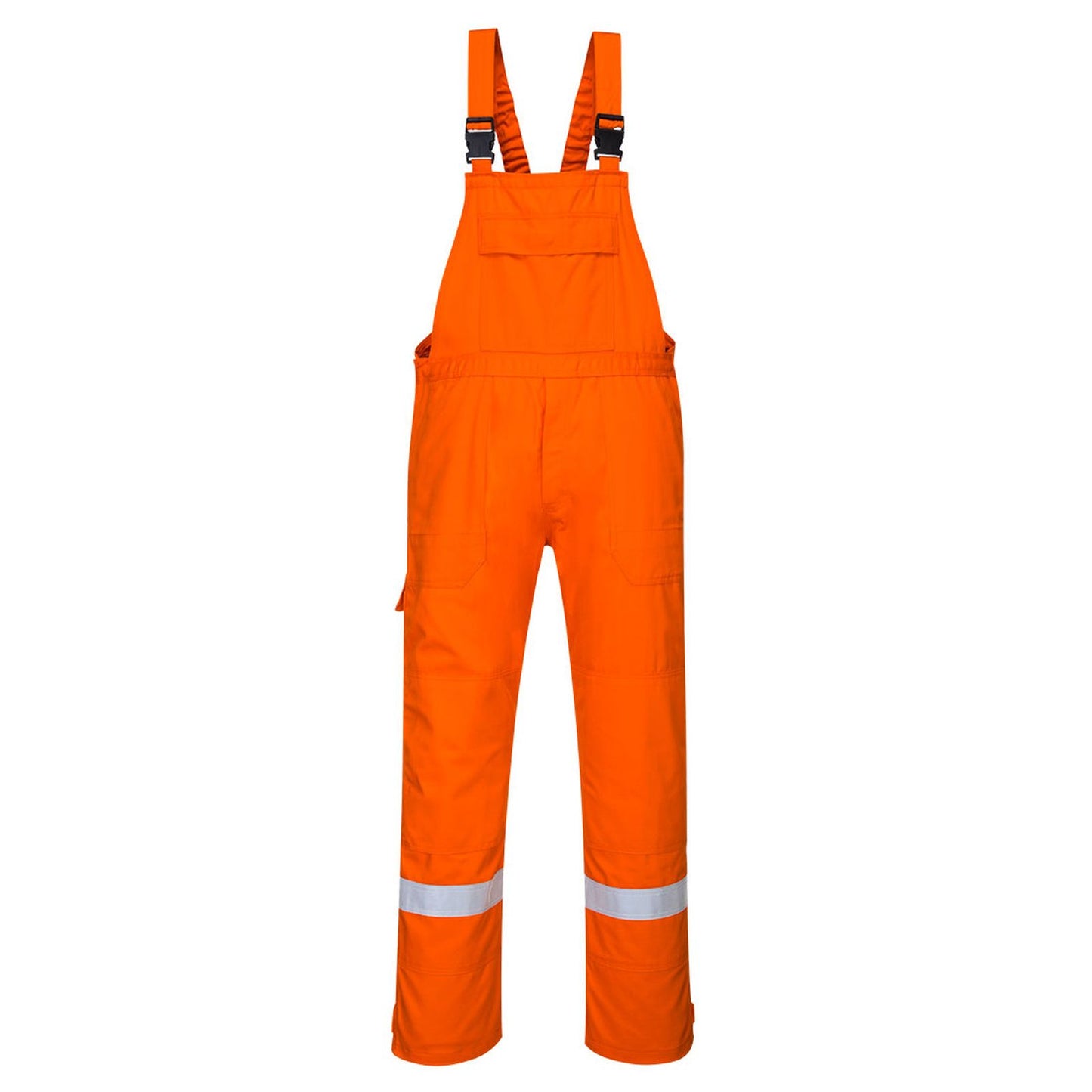 Portwest Bizflame Am. Overalls FR27 oranje(OR)