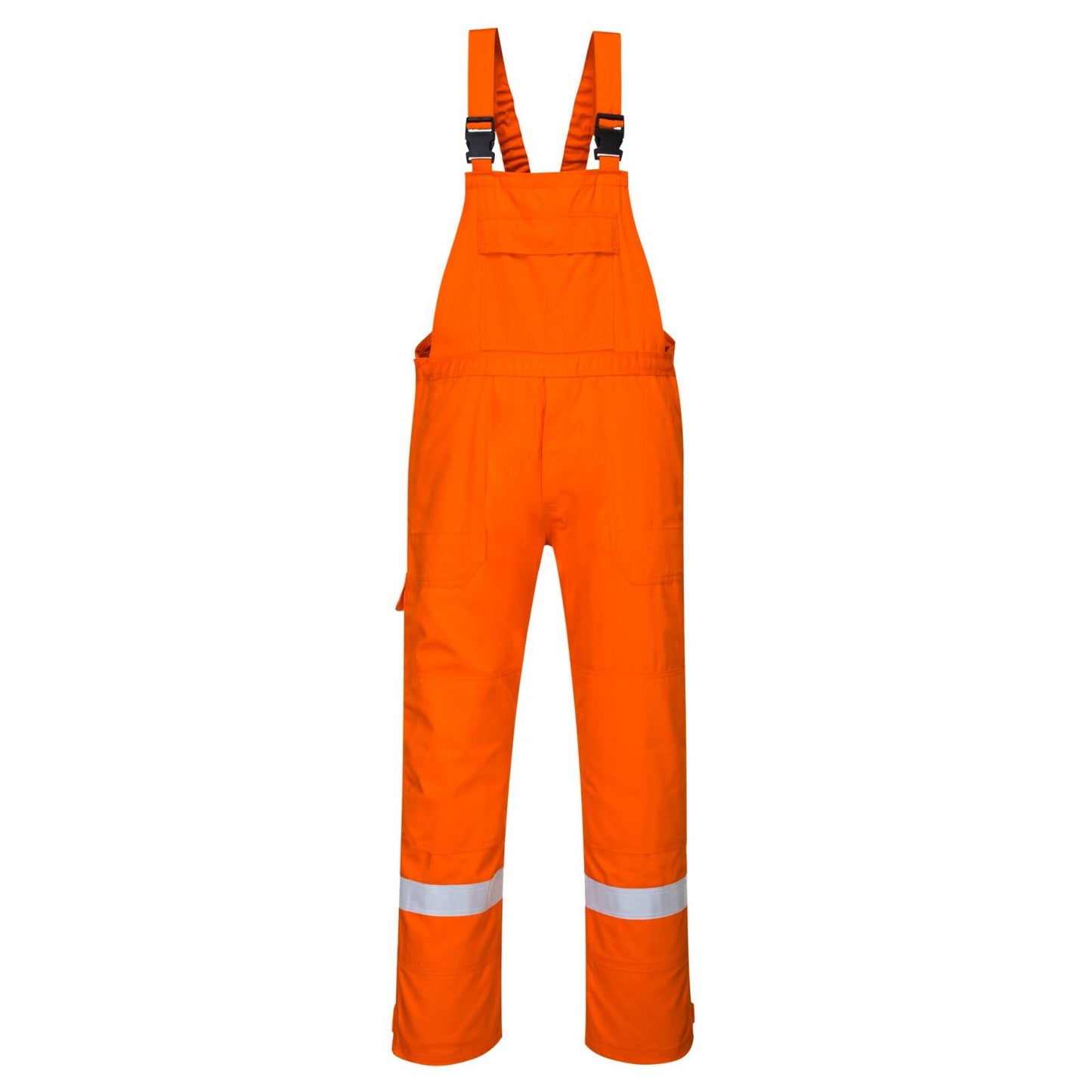 Portwest Bizflame Am. Overalls FR27 oranje(OR)