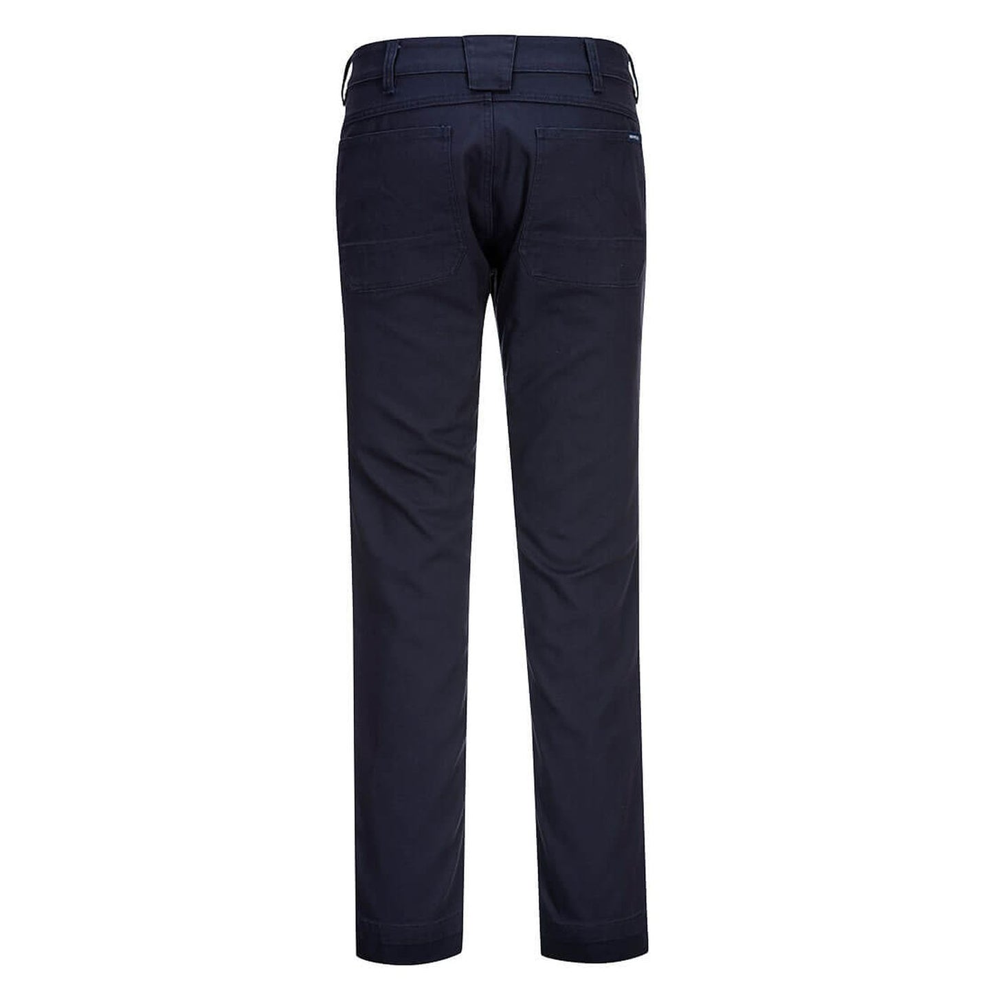Portwest Bizflame 88/12 FR Broek FR404 vlamvertragend stretch marineblauw(NA)