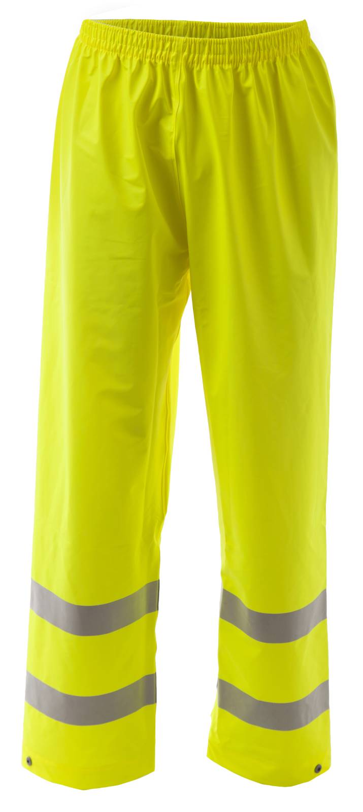 Portwest Sealtex Flame Broeken FR43 Vlamvertragend HiVis geel(YE)