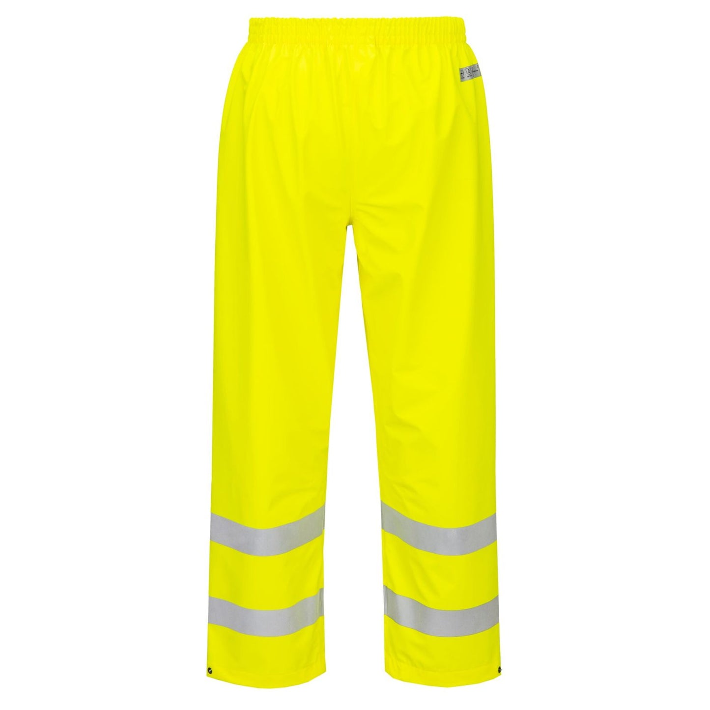 Portwest Sealtex Flame Broeken FR43 Vlamvertragend HiVis geel(YE)