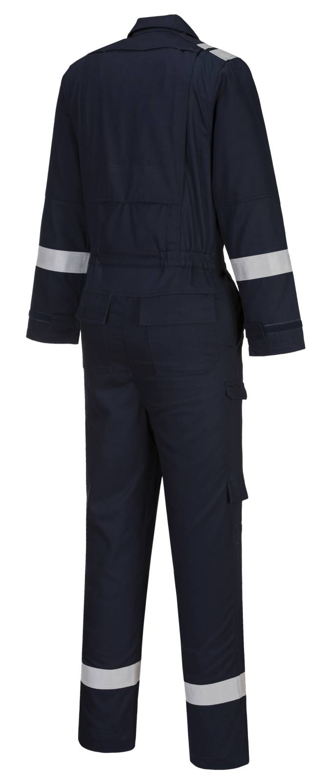 Portwest Overalls FR502 marineblauw(NA)
