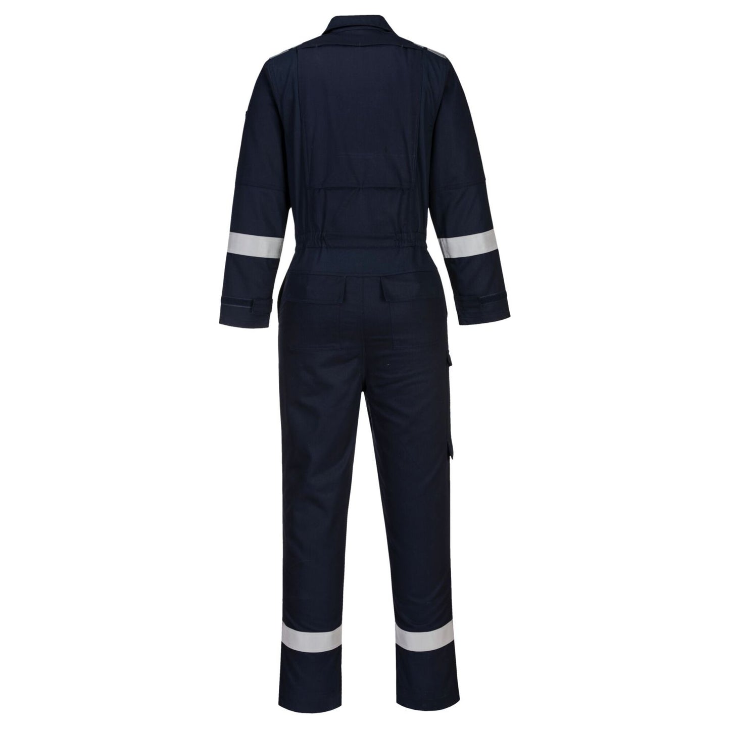 Portwest Overalls FR502 marineblauw(NA)