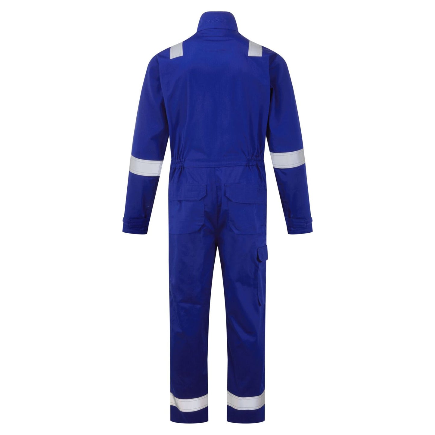 Portwest Bizflame Work+ Vlamvertragend Multi-norm Coverall FR513 FR koningsblauw(RB)