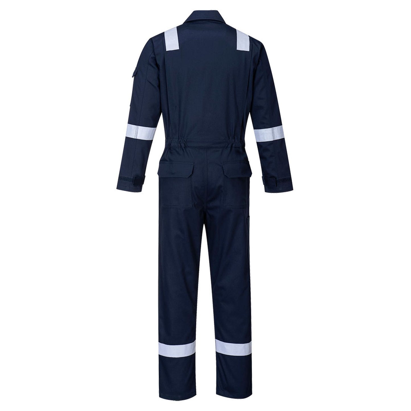 Portwest Bizflame Overalls FR51 marineblauw(NA)