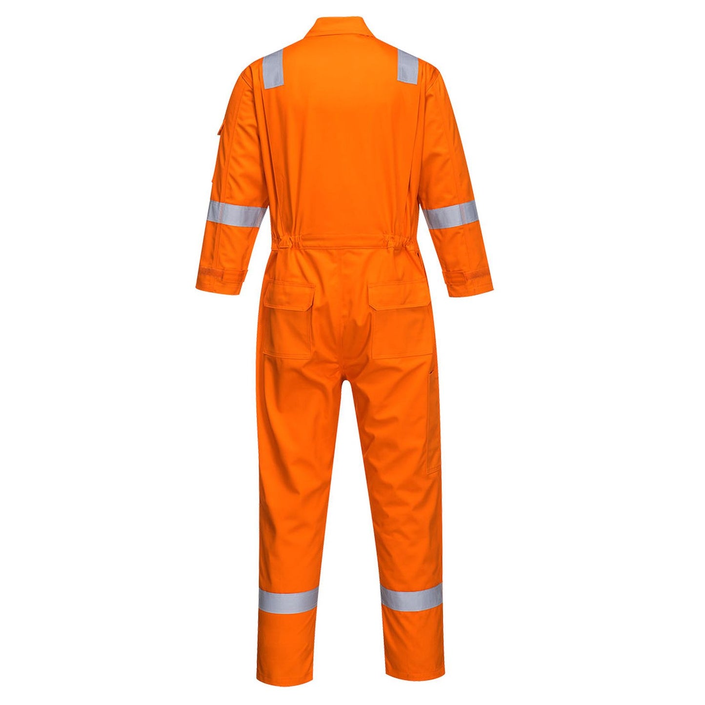 Portwest Bizflame Overalls FR51 oranje(OR)
