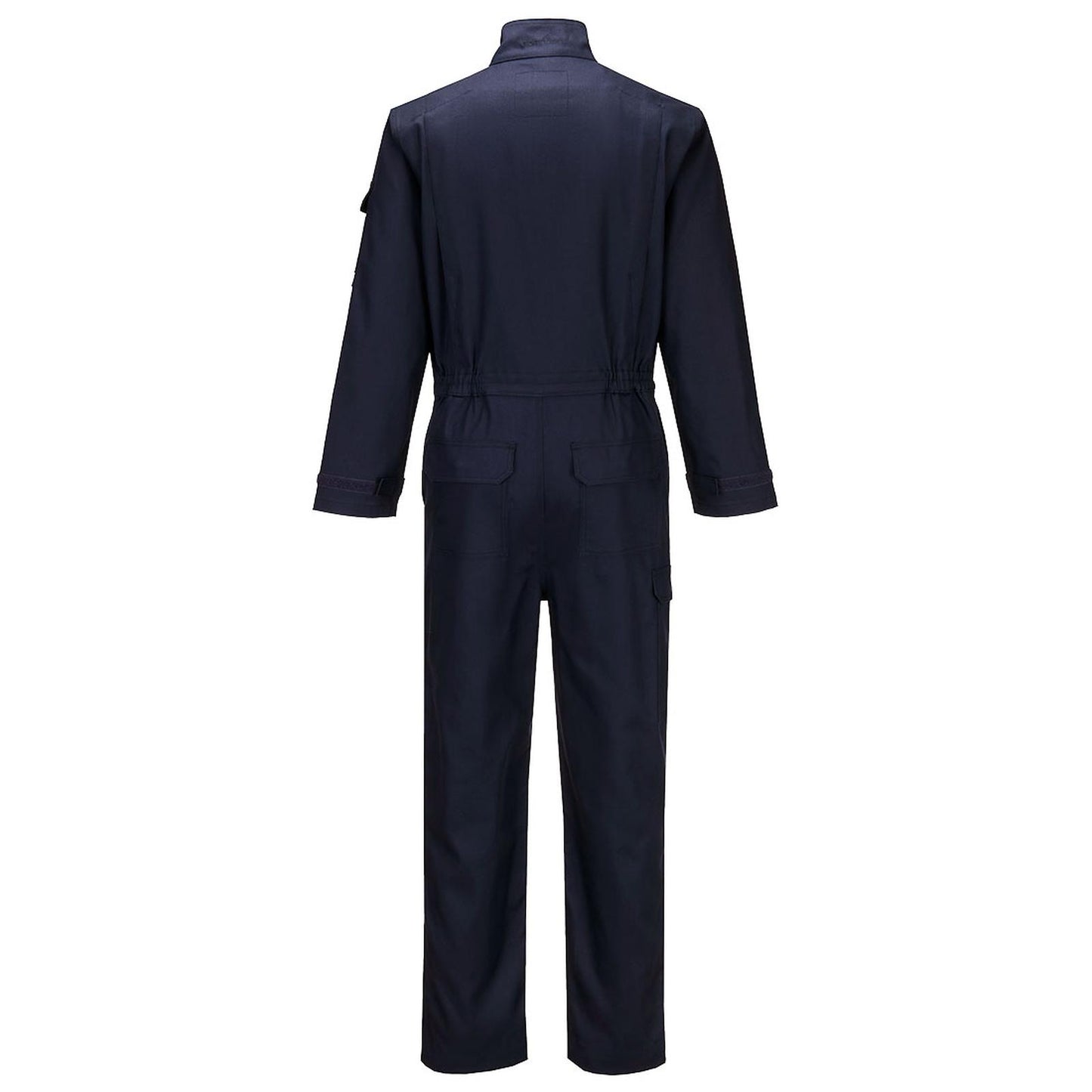 Portwest Bizflame Industry Vlamvertragend Multi-norm Overall FR529 FR marineblauw(NV)