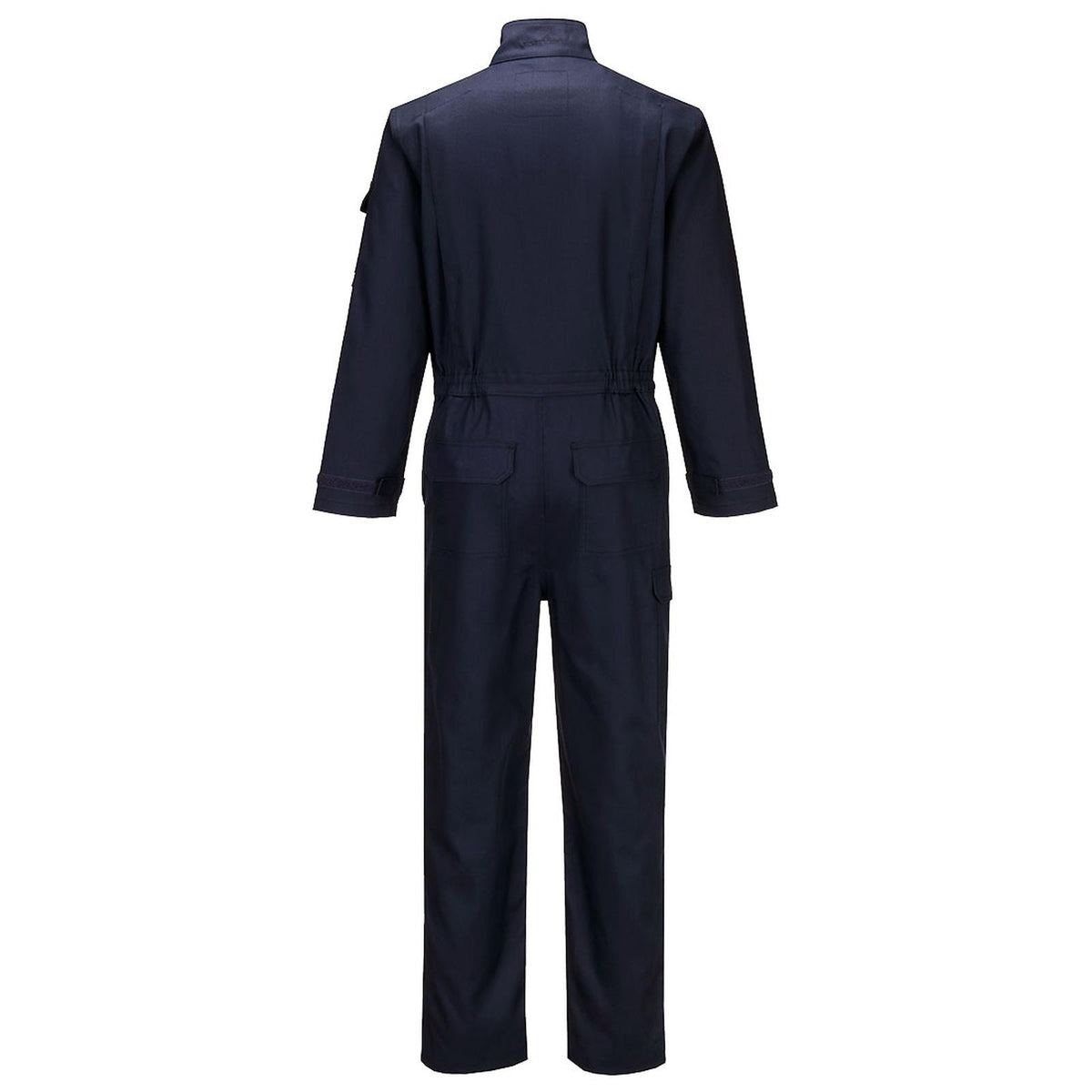 Portwest Bizflame Industry Vlamvertragend Multi-norm Overall FR529 FR marineblauw(NV)