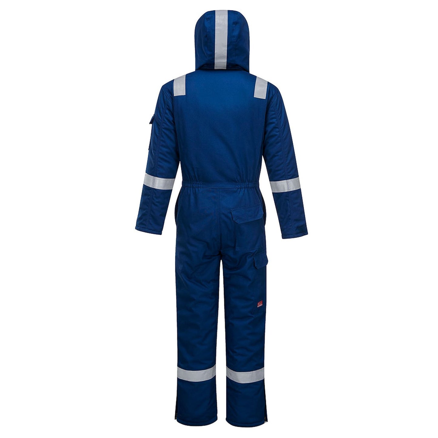 Portwest Bizflame Plus Overalls FR53 koningsblauw(RB)