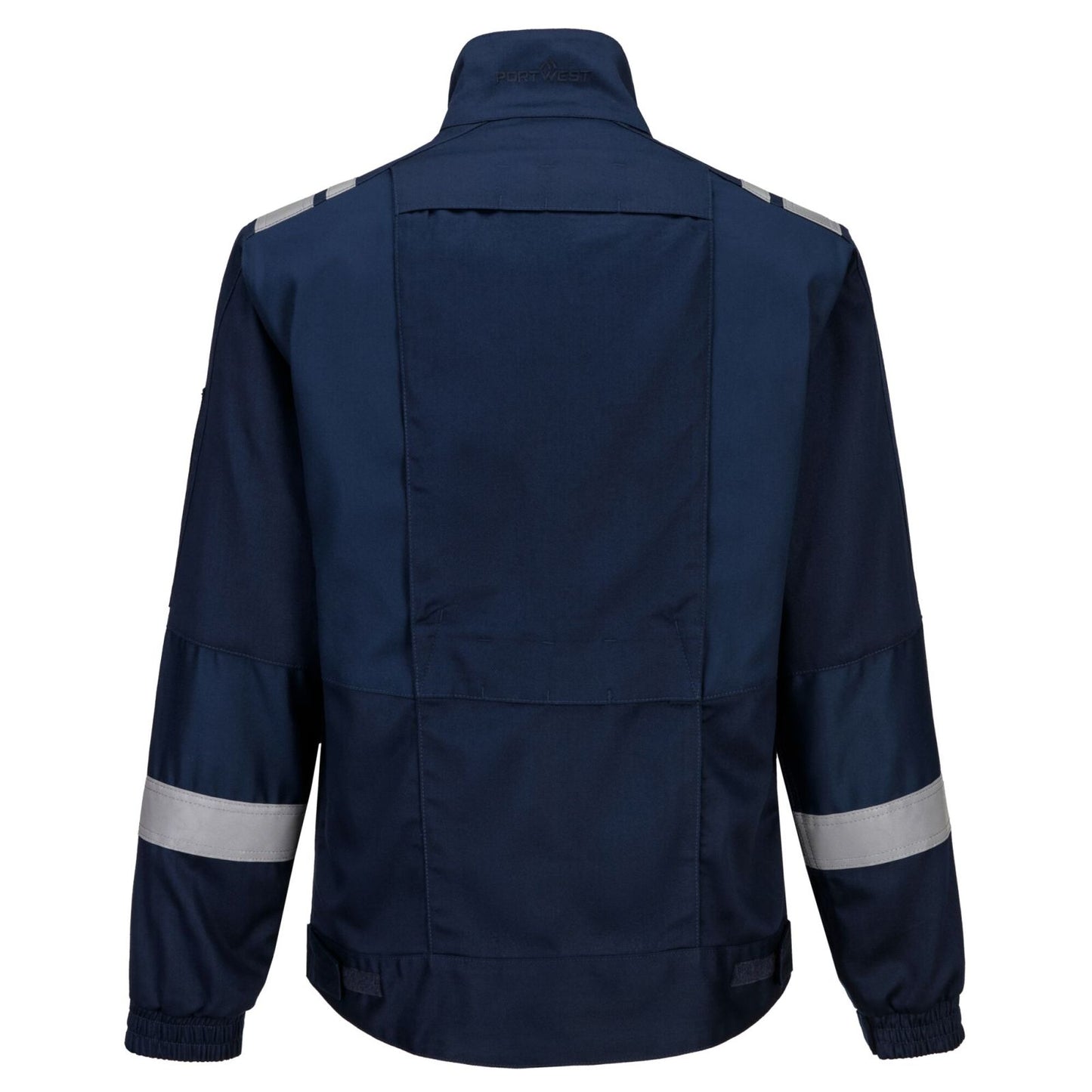 Portwest Jassen FR601 marineblauw(NA)