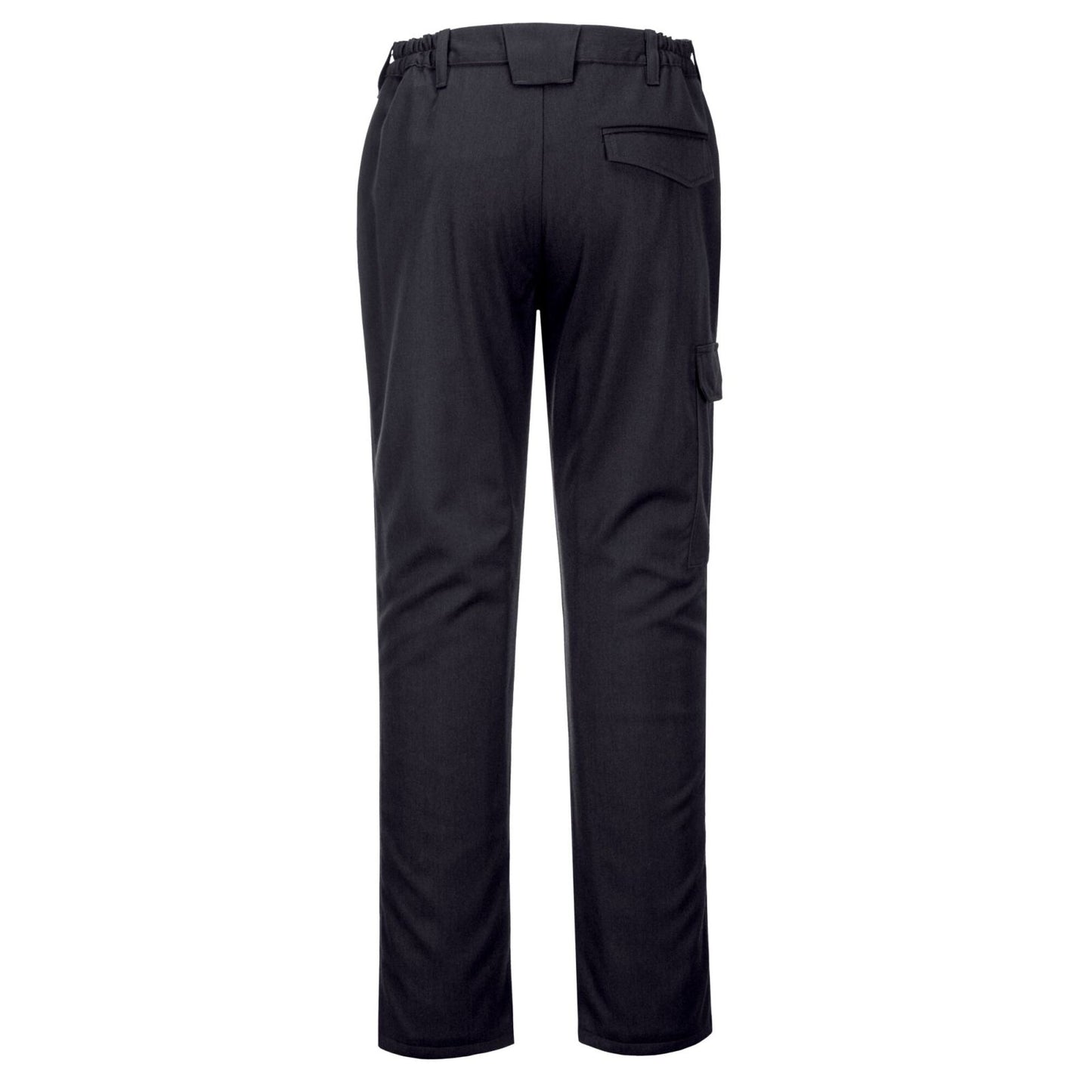 Portwest Broeken FR64 marineblauw(NA)