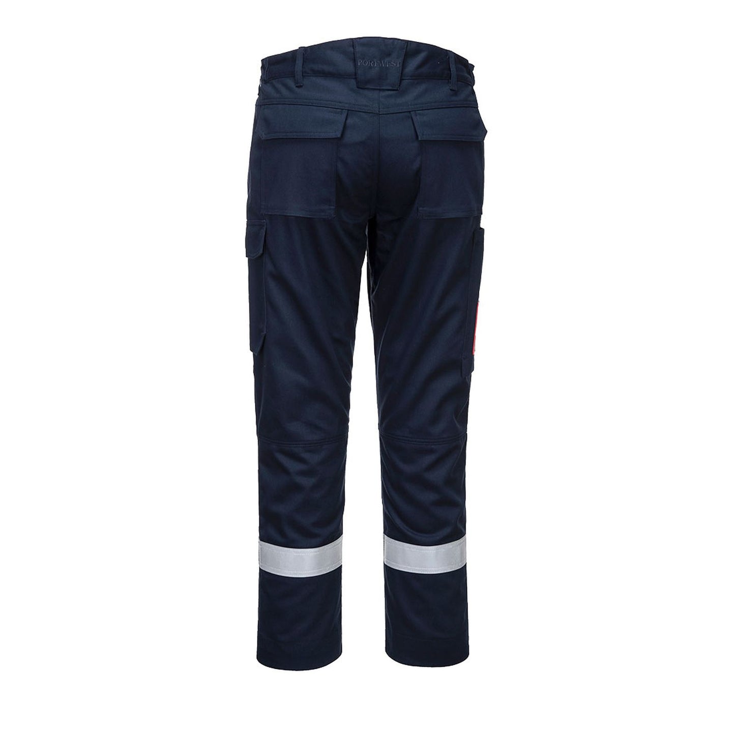 Portwest Bizflame Broeken FR66 Vlamvertragend- antistatisch marineblauw(NA)