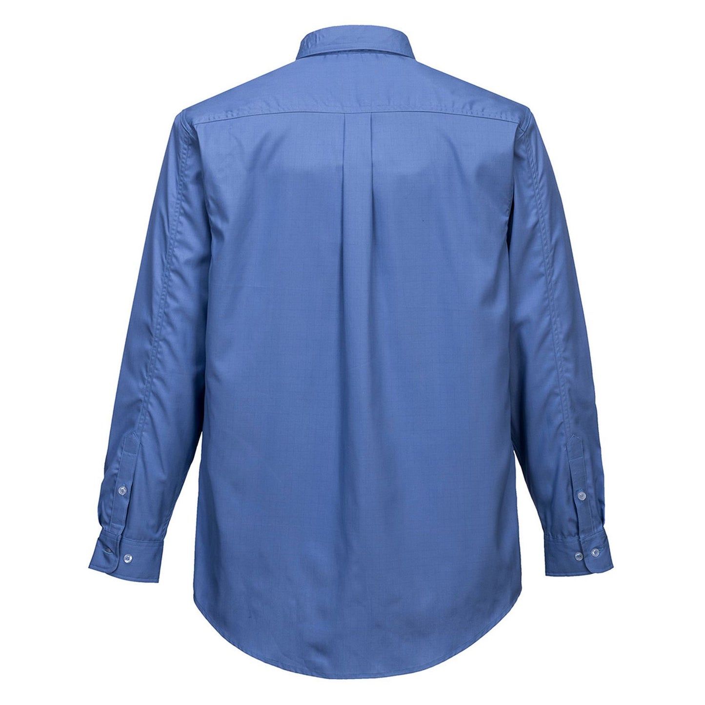 Portwest Bizflame Shirts FR69 Vlamvertragend blauw(BL)