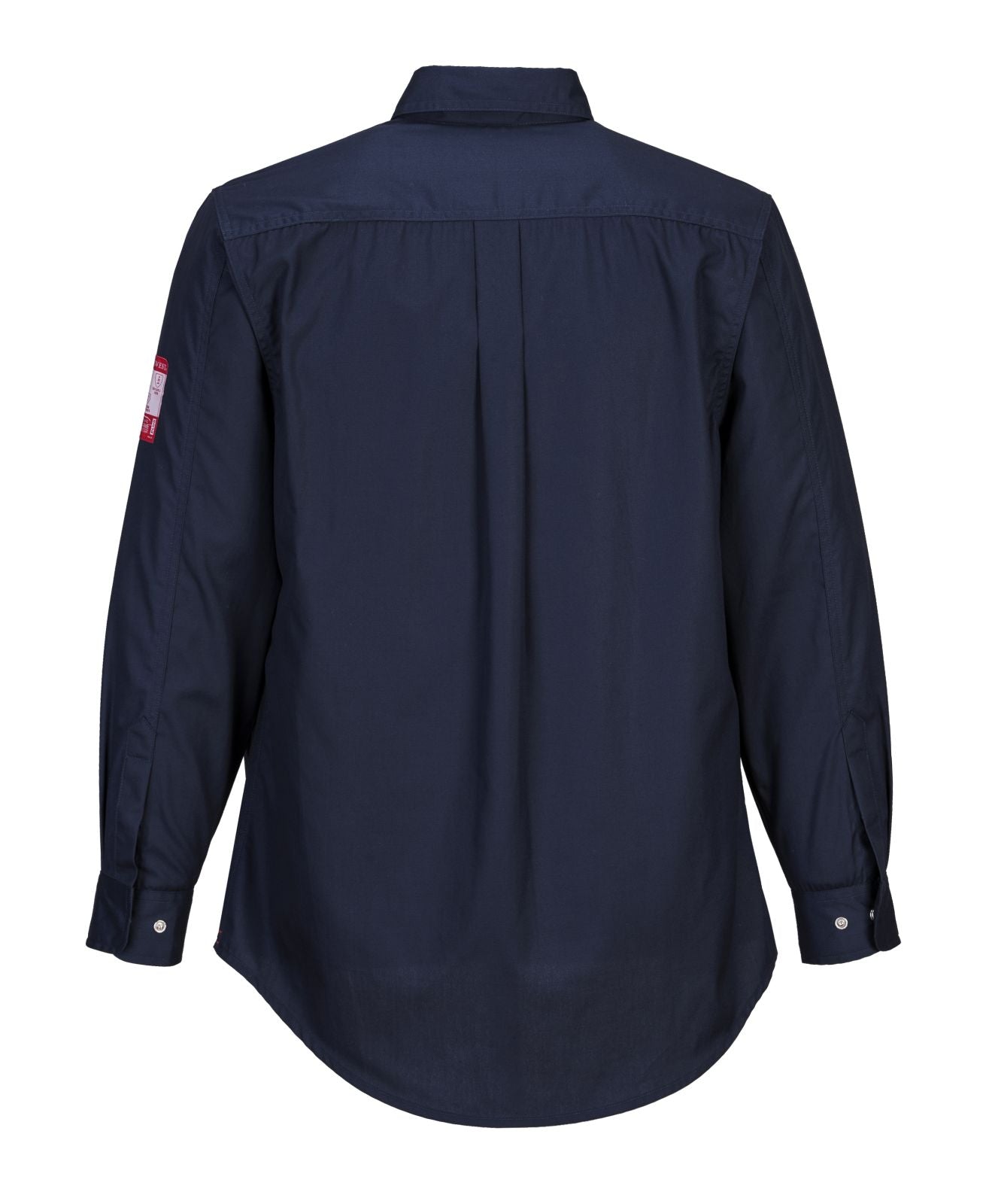 Portwest Bizflame Shirts FR69 marineblauw(NA)