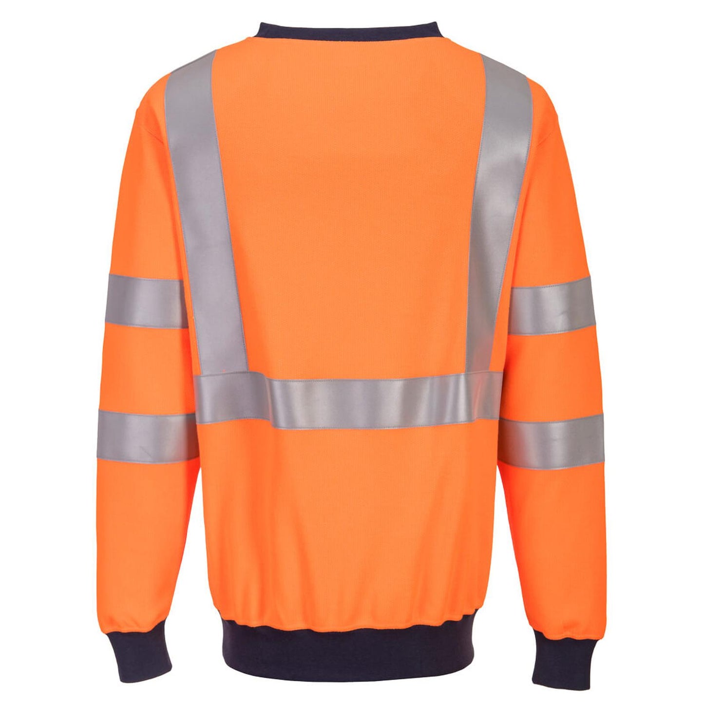 Portwest Truien FR703 oranje(OR)