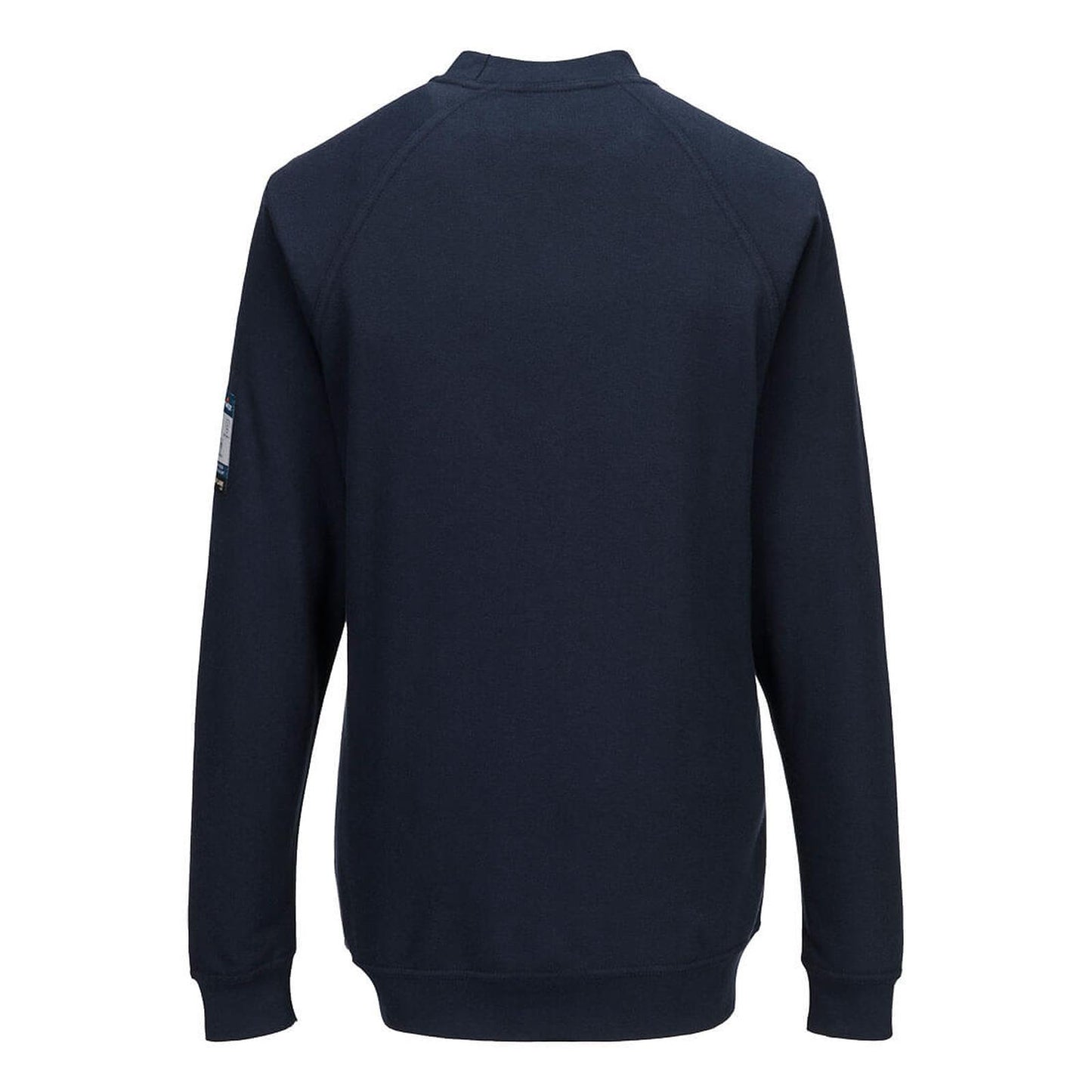Portwest Modaflame Sweatshirt FR759 FR dames donker marineblauw(NV)
