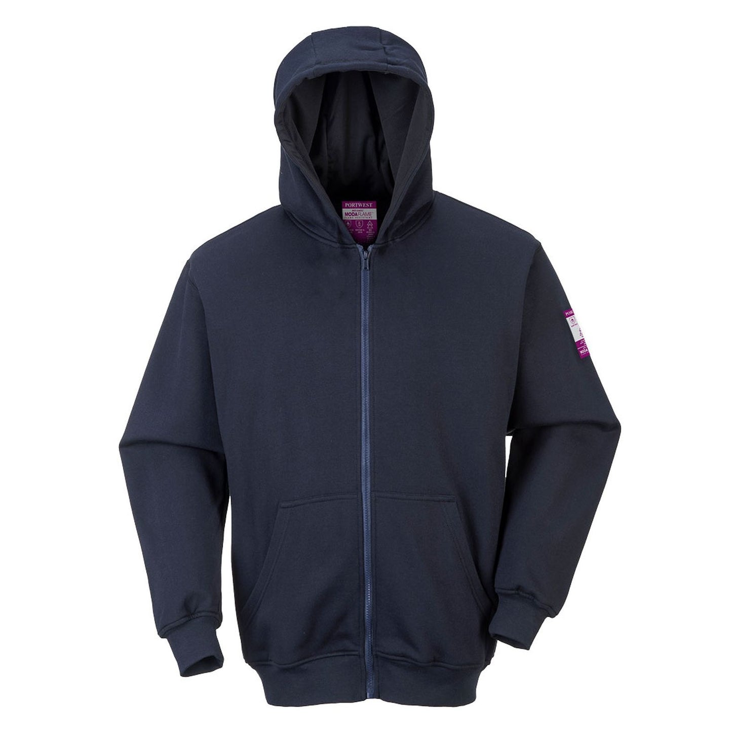 Portwest Vesten FR81 Vlamvertragend marineblauw(NA)