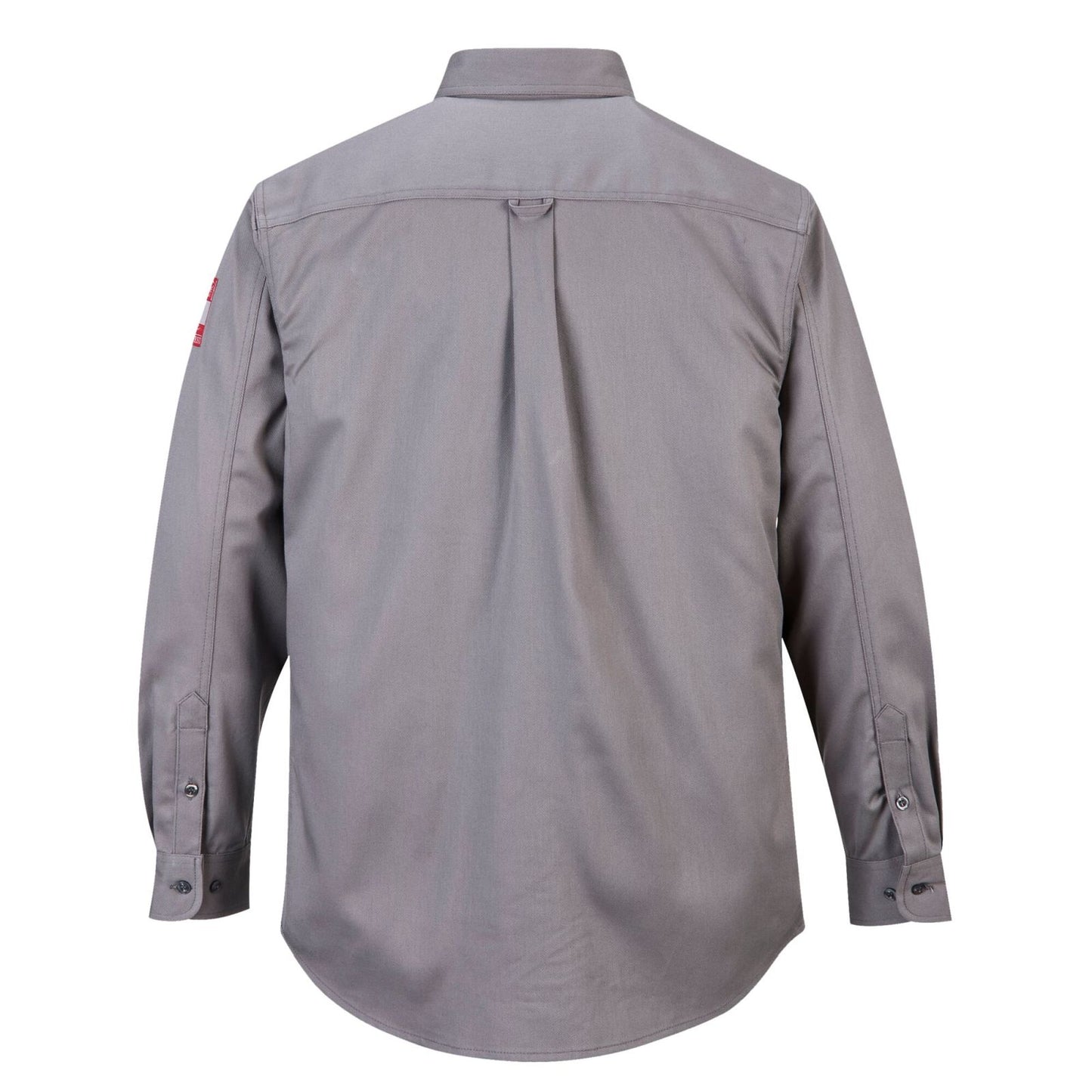 Portwest Bizflame Shirts FR89 grijs(GR)