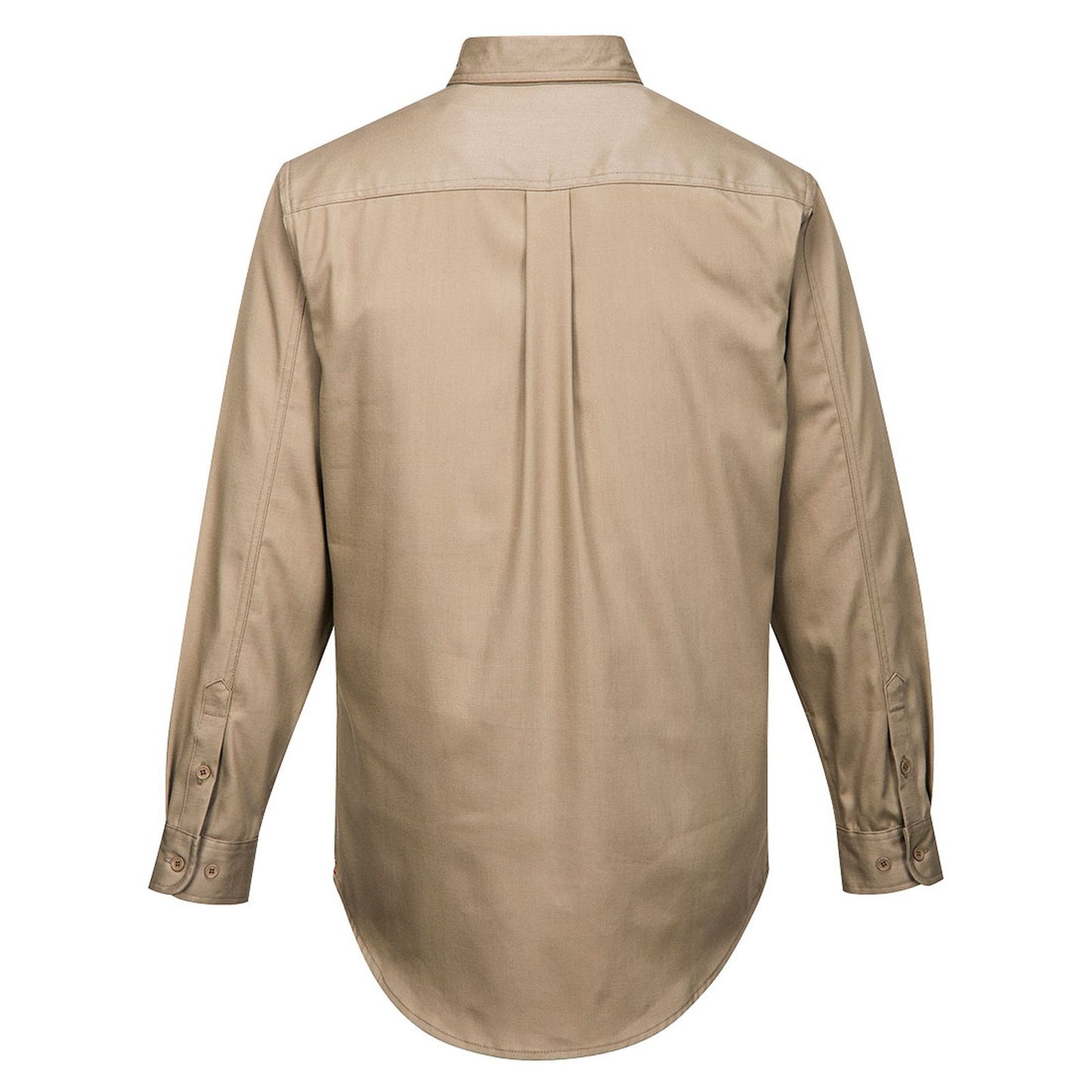 Portwest Bizflame Shirts FR89 khaki(KH)