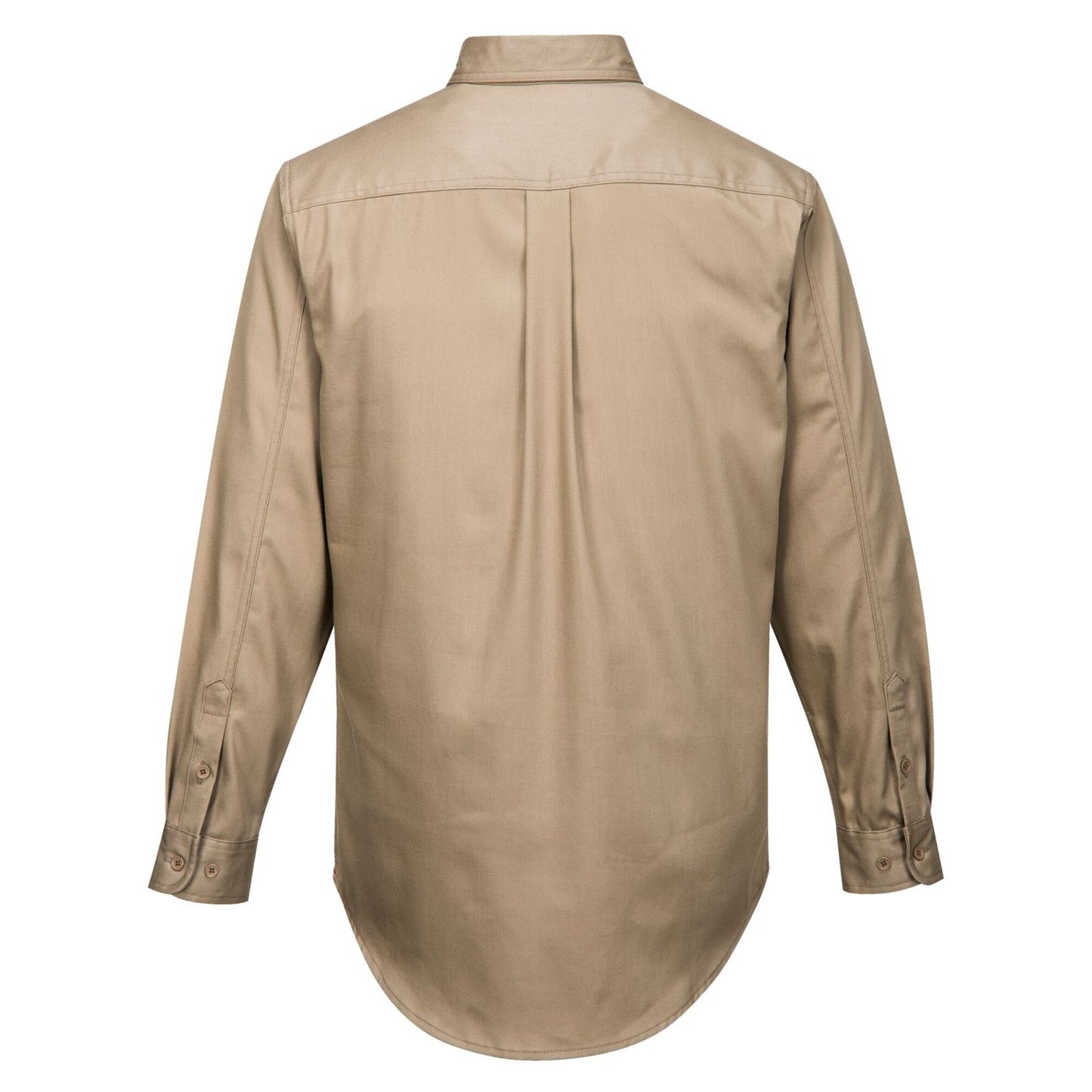 Portwest Bizflame Shirts FR89 khaki(KH)