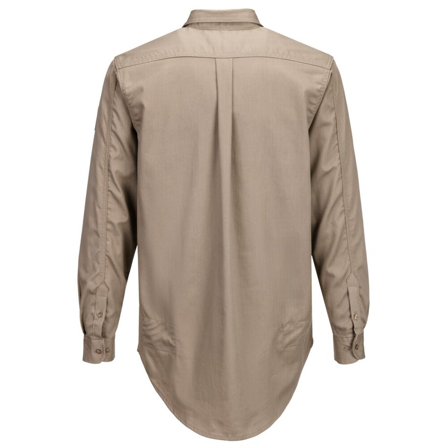 Portwest Bizflame Shirts FR89 khaki(KH)
